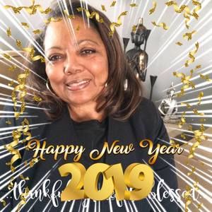 Meet your Posher, Vickie